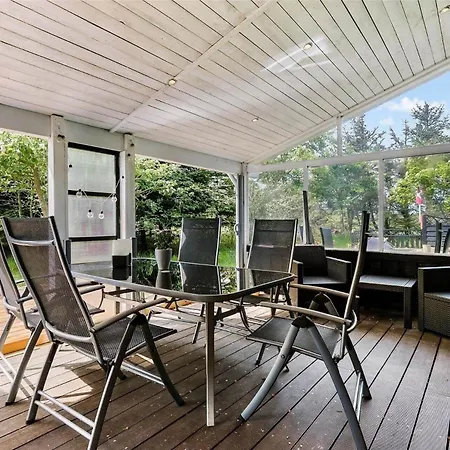 Lk564-lokken-piasvej-17 Ferienhaus