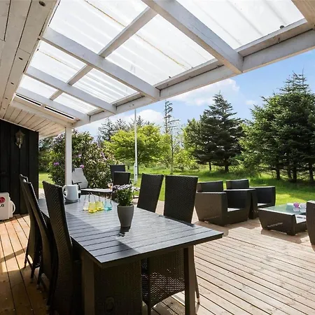 Lk564-lokken-piasvej-17 Ferienhaus Løkken