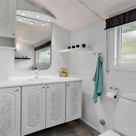 Lk564-lokken-piasvej-17 Ferienhaus