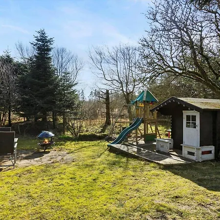 Lk564-lokken-piasvej-17 Ferienhaus *