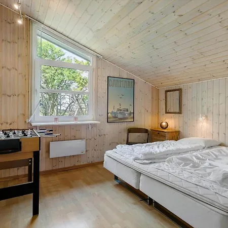 Ferienhaus Lk564-lokken-piasvej-17 *