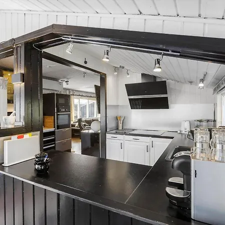 Ferienhaus Lk564-lokken-piasvej-17 Løkken